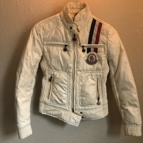 Moncler Jackets & Blazers - Moncler Jacket